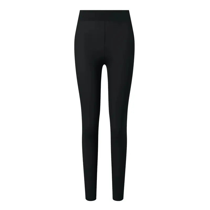 2 Pieces Seamless Thermal Underwear Set Women Long Sleeve Bottoming Top Long Johns Highly Elastic Autumn Winter Warm Thermal Set