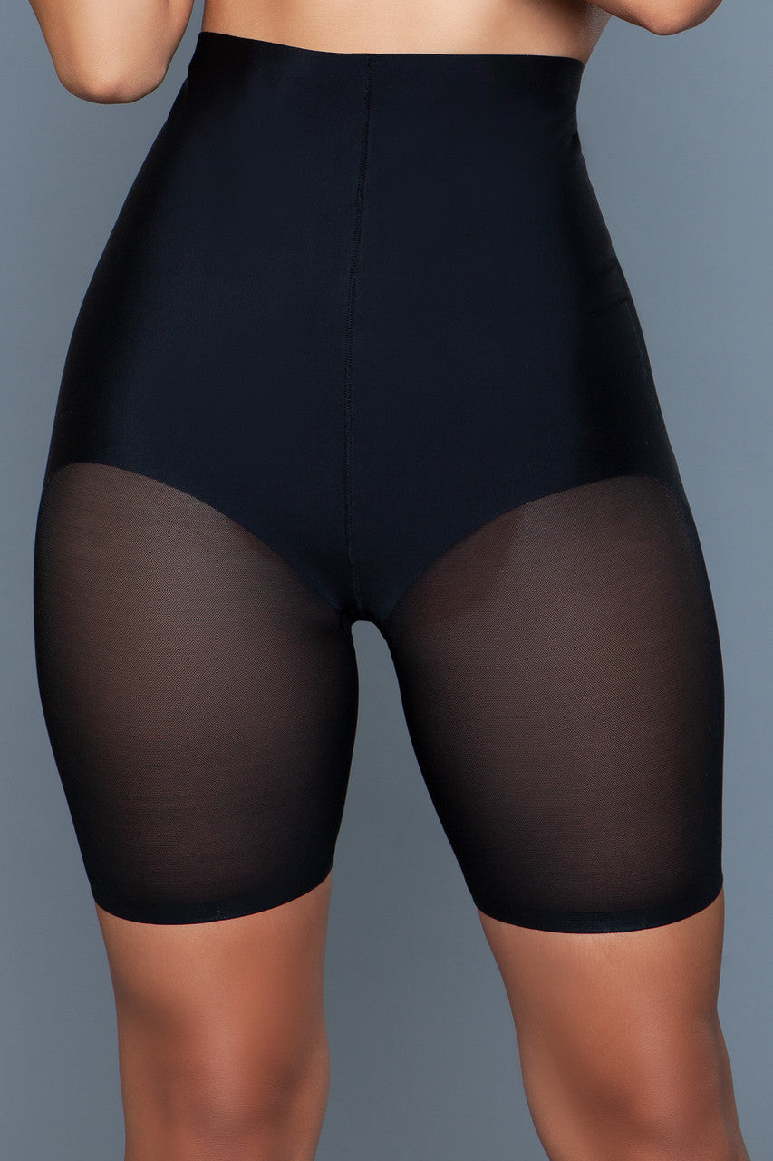 2171 Suit Your Waist Boyshort-0